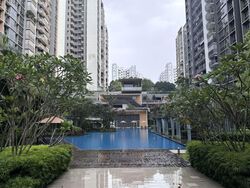 Sol Acres (D23), Condominium #573137831